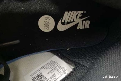 Air OG Refined 1 555088- Mocha” 7542 “Dark High 215 Jordan 0708